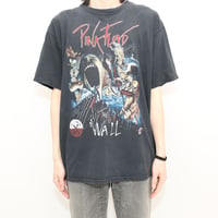 90s-00s Pink Floyd "THE WALL" T-Shirt