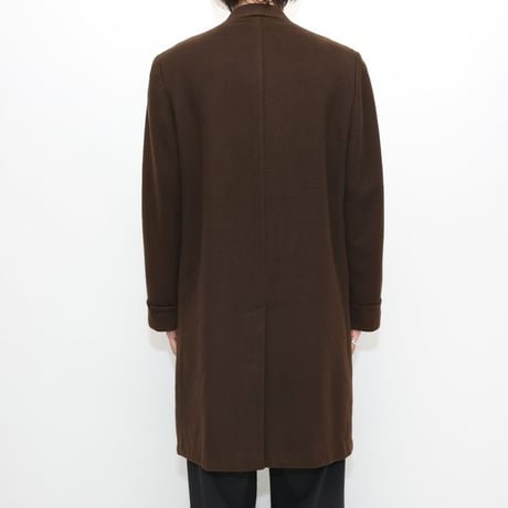 Vintage Coat Brown
