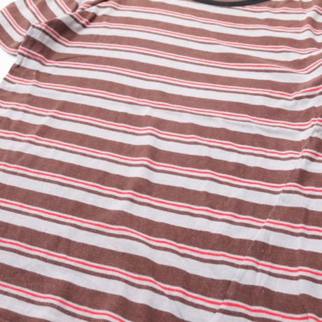 Border T-Shirt