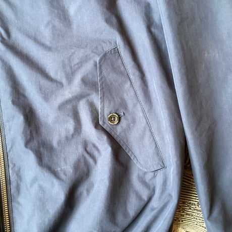 Fred Perry Harrington Jacket