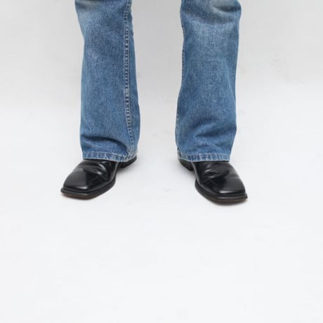 GUCCI Monk Strap Boots