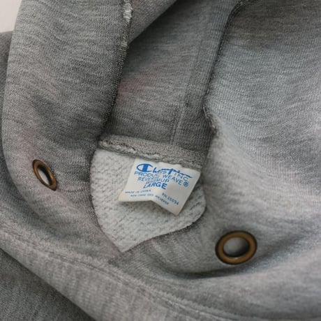 Champion Reverse Weave Plane Sweat Hoodie