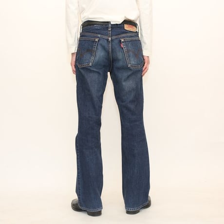 Levi's 517 Denim Pants