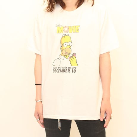 The Simpsons T-Shirt