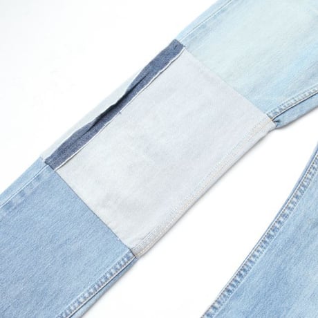 Levis 503 Remake Denim Pants