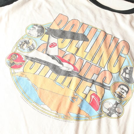 Rolling Stones T-Shirt