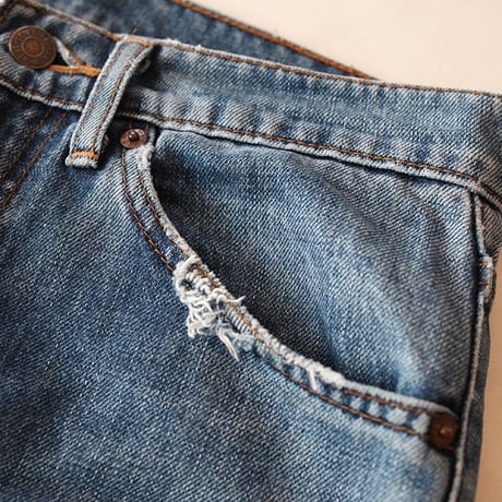 Levis 517 Denim Pants