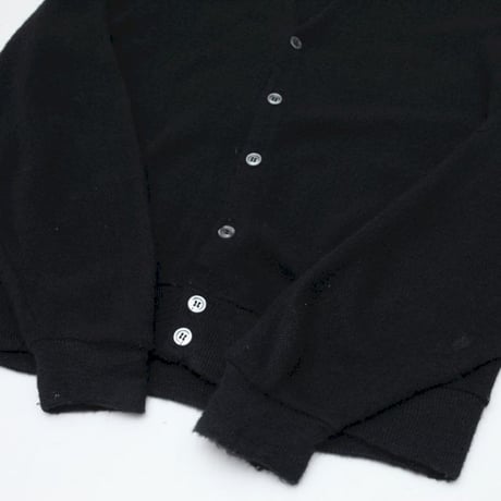 BAY HILL CLASSICS Acryl Knit Cardigan