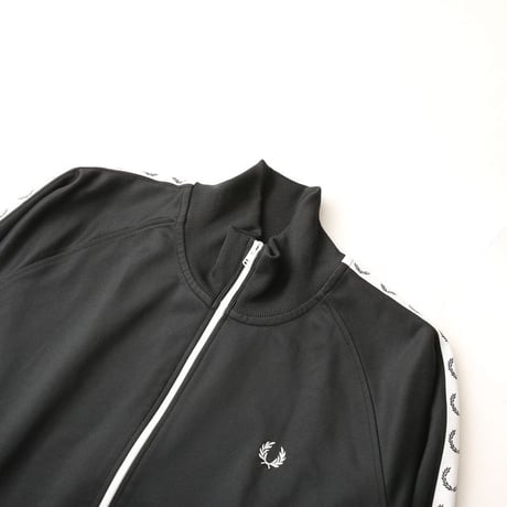 Fred Perry Truck Jacket