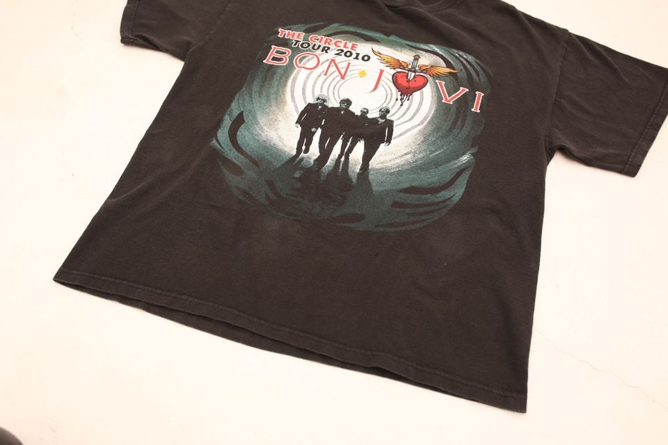 Bon Jovi 