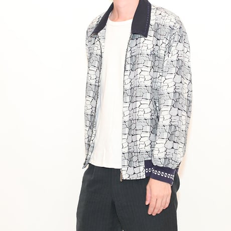 Vintage Yve Saint Laurent Jaket