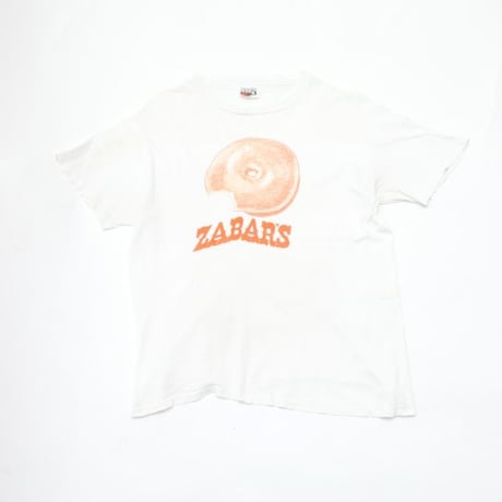 Vintage ZABAR'S T-Shirt