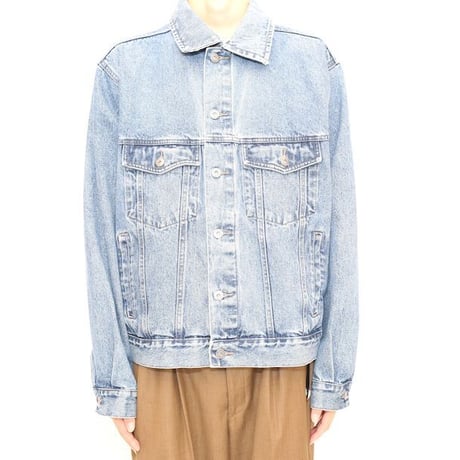 Wrangler HERO Denim Jacket
