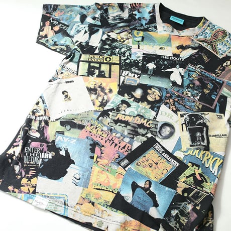 Black Music T-Shirt