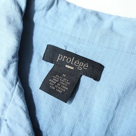Rayon S/S  Shirt