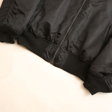 Alpha MA-1 Flight Jacket