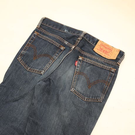Levi's 517 Denim Pants