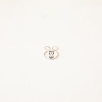925 Silver Ring