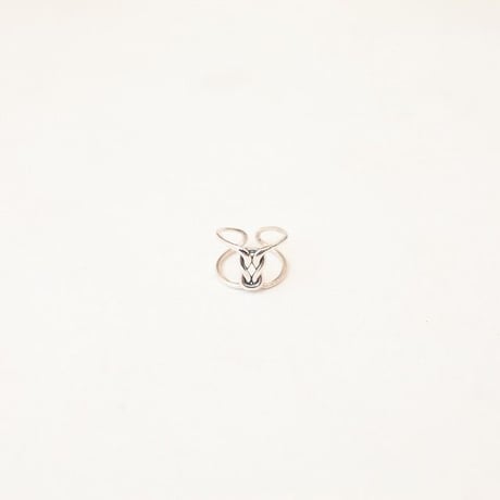 925 Silver Ring
