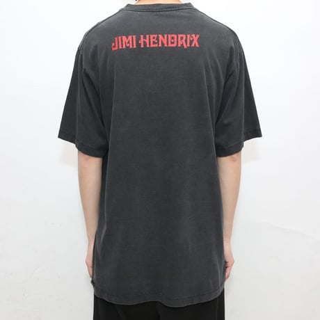 Jimi Hendrix T-Shirt