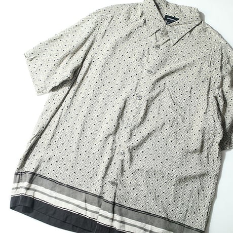 Rayon S/S  Shirt