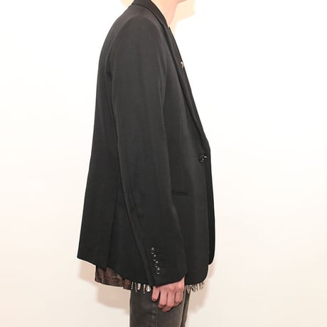 Vintage Tairoid Jacket