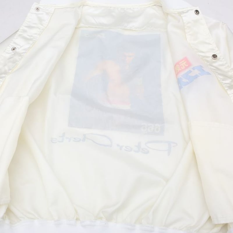 ジャケット・アウター aere vintage satin coat aere vintage satin coat