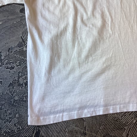90's Plane Pocket T-Shirt