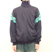 Adidas Track Jacket MADE IN FRANCE