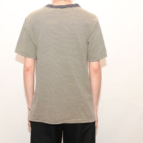 Border T-Shirt