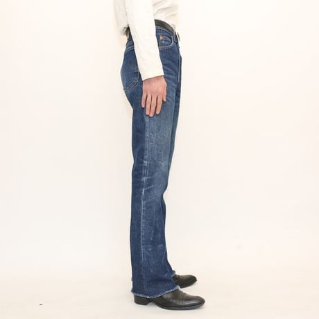 90s Levi's 517 Denim Pants MADE IN USA