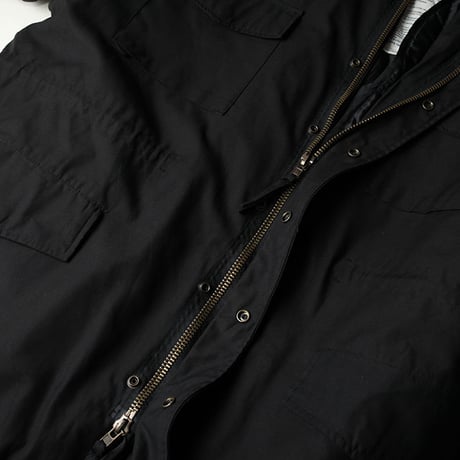 M-65 Field Coat Long