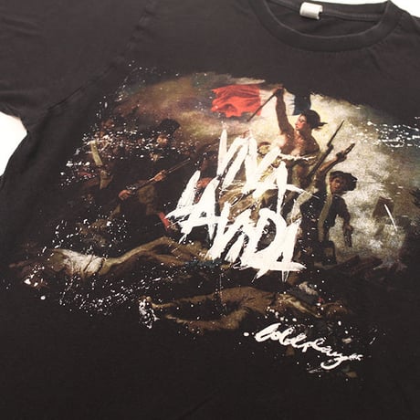 Coldplay T-Shirt