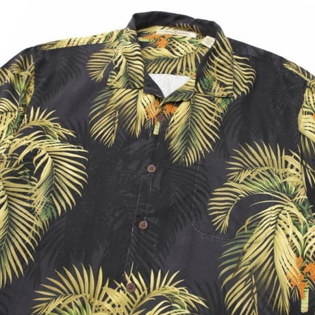 Tommy Bahama Silk Aloha S/S Shirt