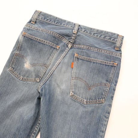 70's Levis 646 Denim Pants