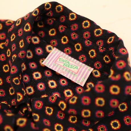 Rayon L/S Shirt