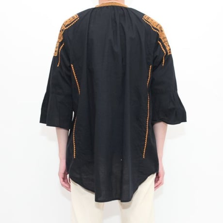 Vintage Tunic Shirt
