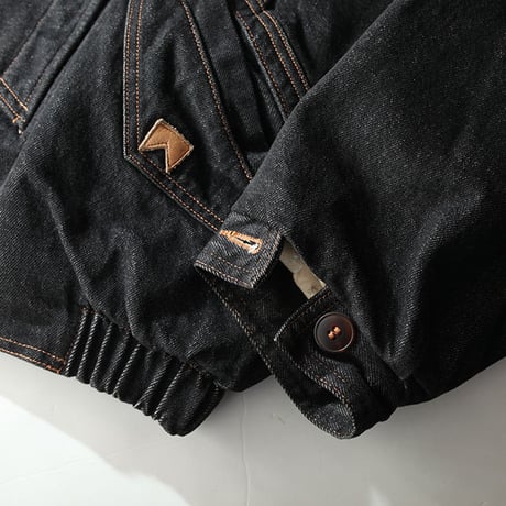 Vintage Marlboro Design Jacket