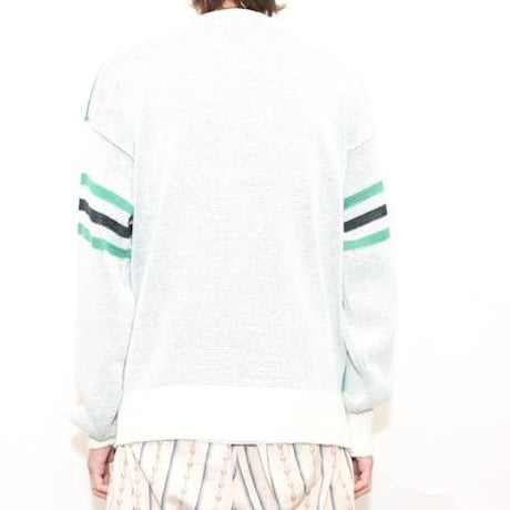 Mickey Mouse Sweater By CLIFF ENGLE