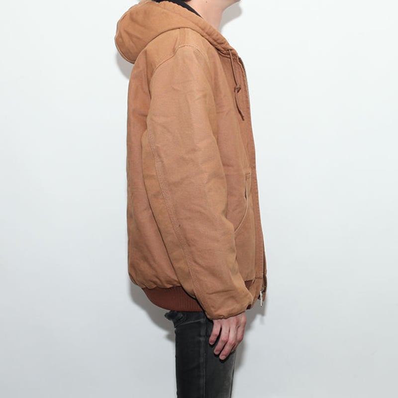 カーハート アクティブジャケット Carhartt Jacket | Strato カーハート アクティブジャケット Carhartt Jacket | Strato