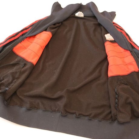 70's Adidas Track Jacket