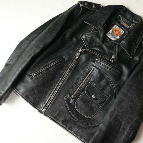 Harley Davidson Custom Riders Jacket