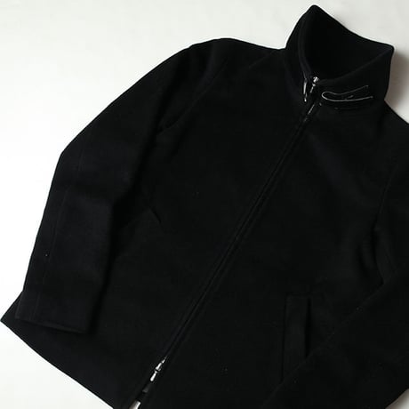 Agnes b Angola Wool Jacket