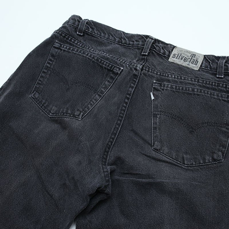 リーバイス シルバータブ リラックス Levis Silver Tab | Strato リーバイス シルバータブ リラックス Levis Silver Tab | Strato