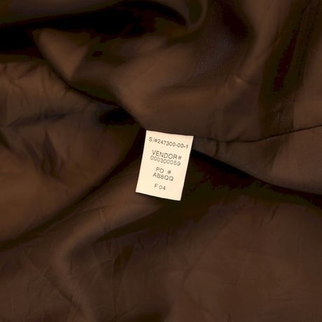 BANANA REPUBLIC Suede Coat