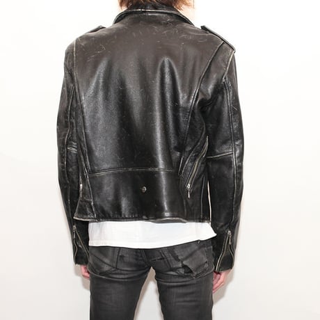 Harley Davidson Custom Riders Jacket