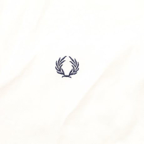 Fred Perry Polo S/S Shirt