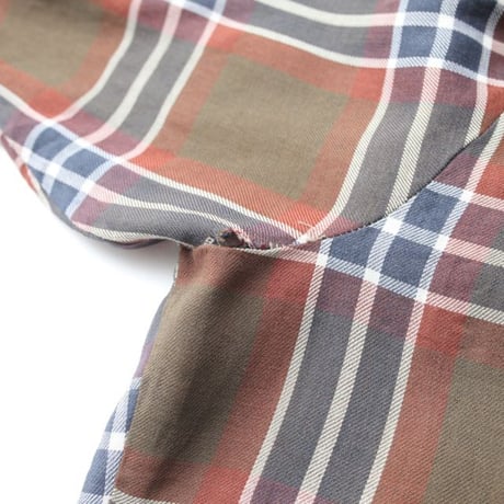 60's Arrow L/S Shirt
