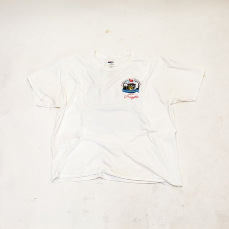 In n Out T-Shirt