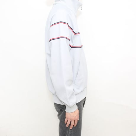 70s Adidas Track Jacket Descente License West Germany